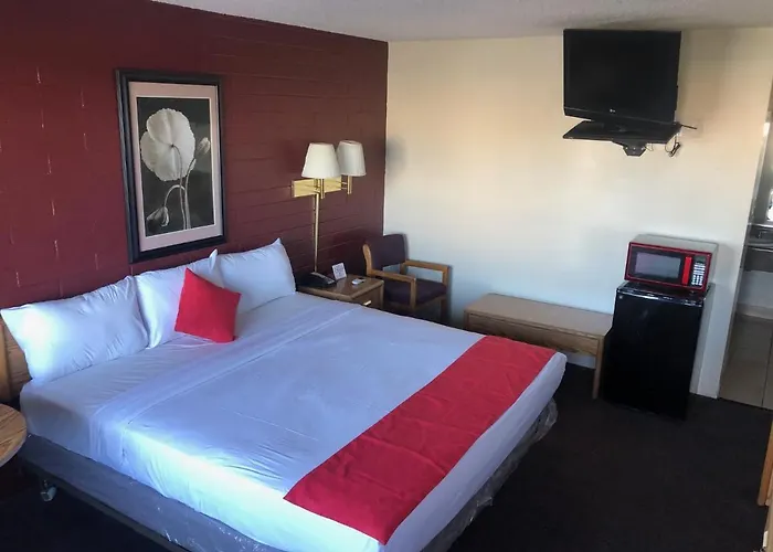 Silver Hotel Tucson Airport