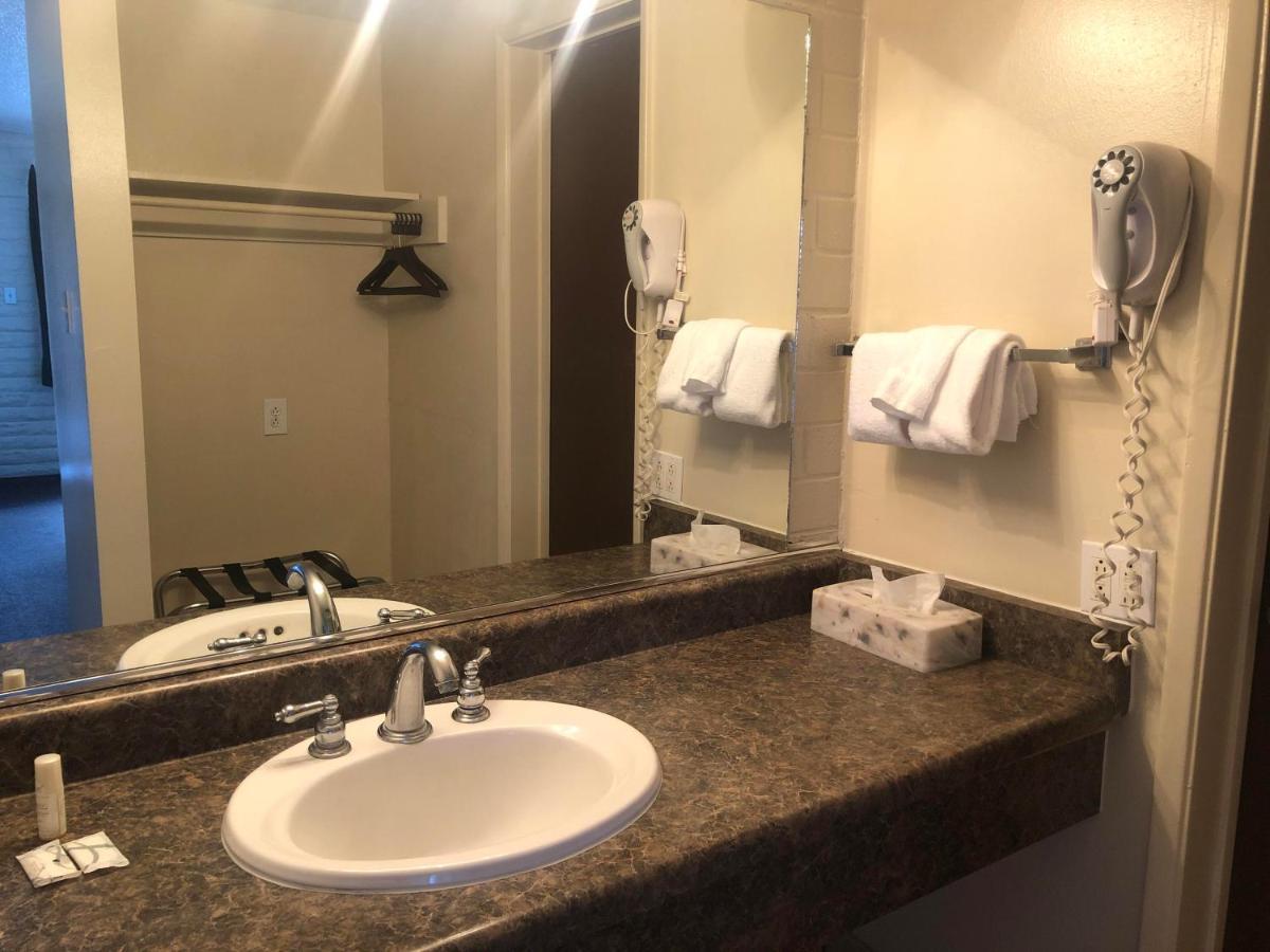 Silver Airport Hotel Tucson