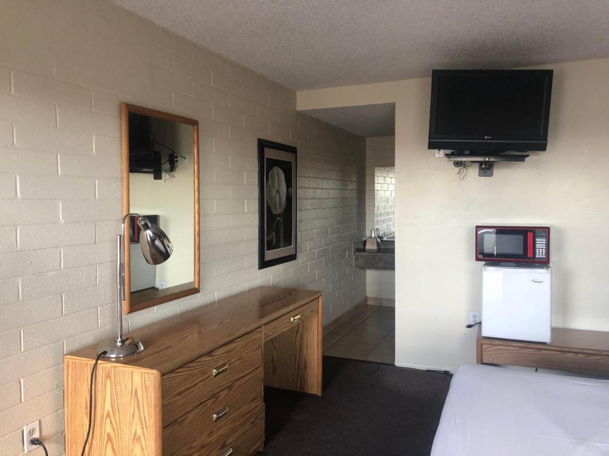 Silver Airport Hotel Tucson