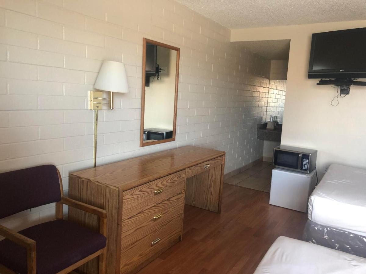 Hotel Silver Airport Tucson