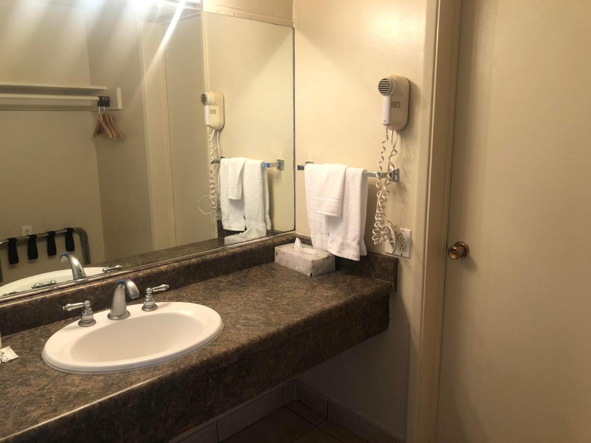 Hotel Silver Airport Tucson