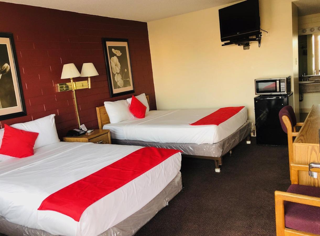 Silver Airport Hotel