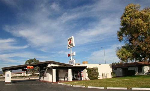 Hotel Silver Airport Tucson