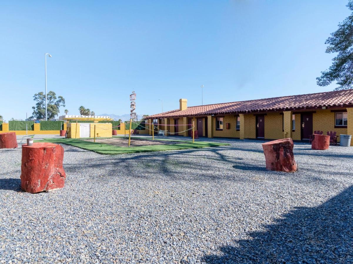 Hotel Silver Airport Tucson