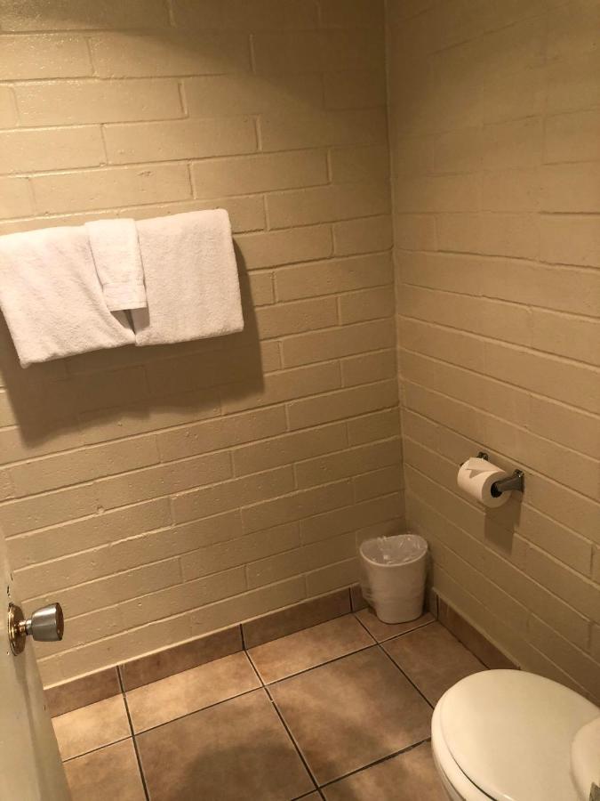 Hotel Silver Airport Tucson